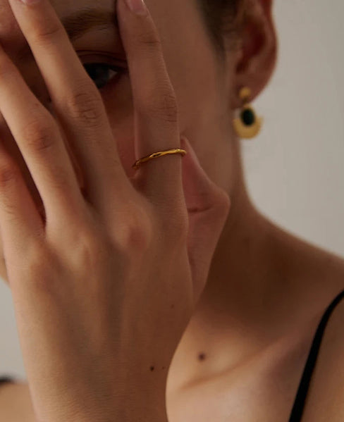 Esmé Ring