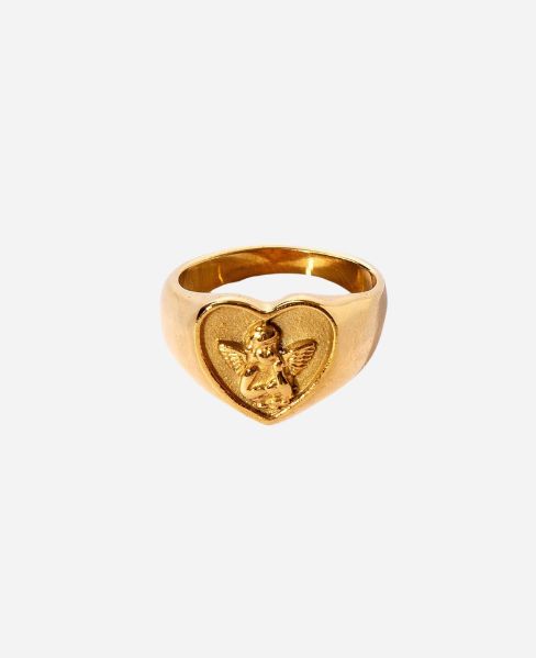 Angel Ring