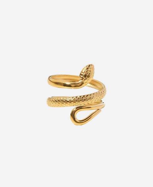 Snake Ring