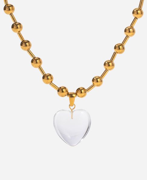 Love Necklace