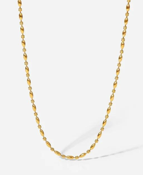 Odette Chain Necklace