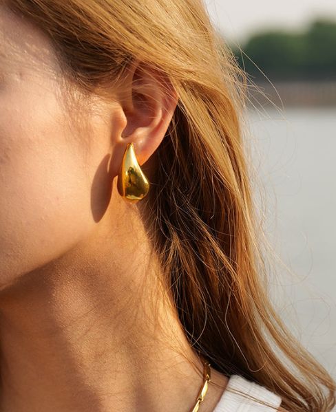 Margot Doré Earrings