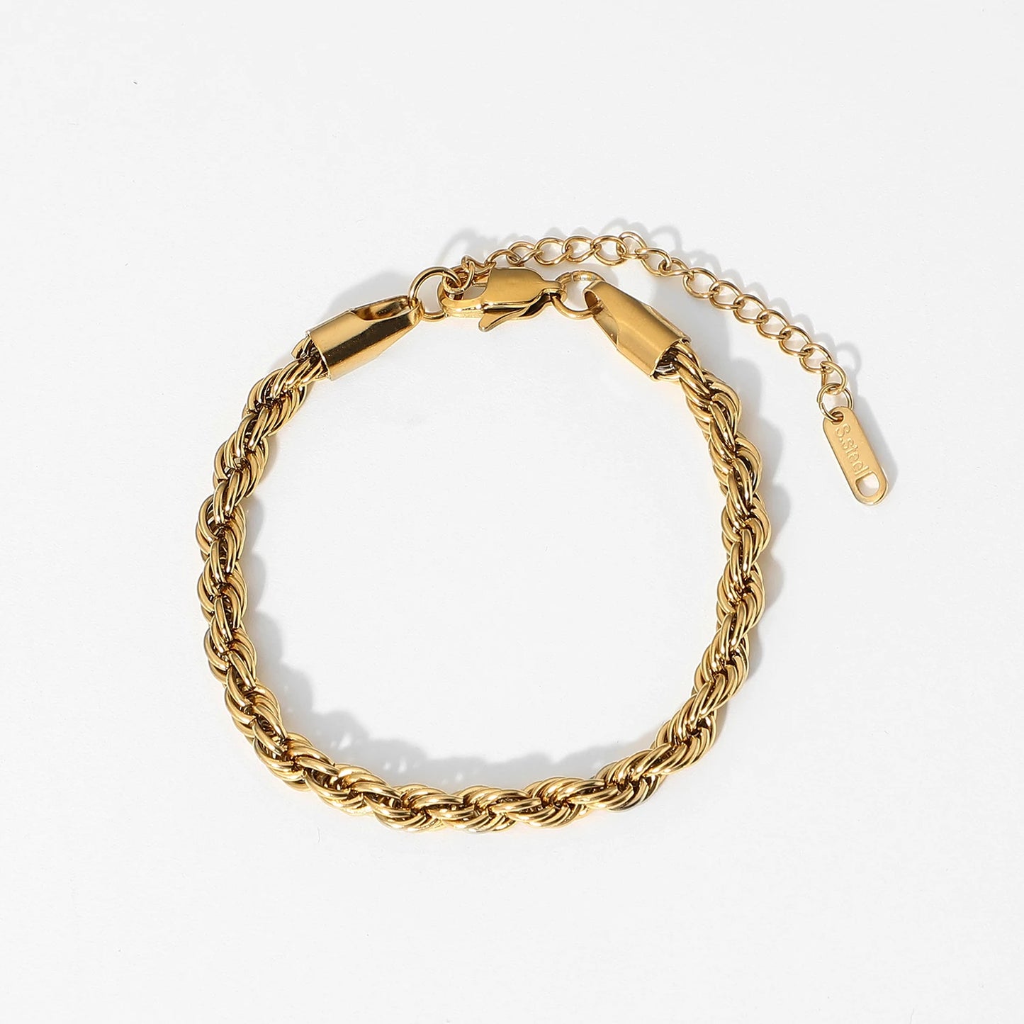 Gia Bracelet